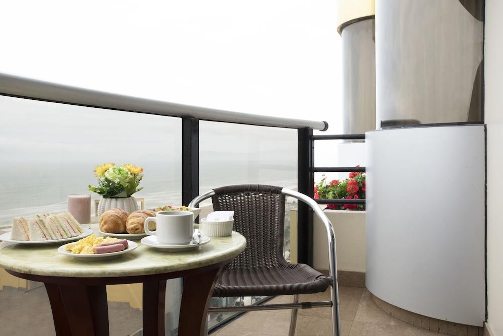 Inkari Apart Hotel Lima Exteriér fotografie